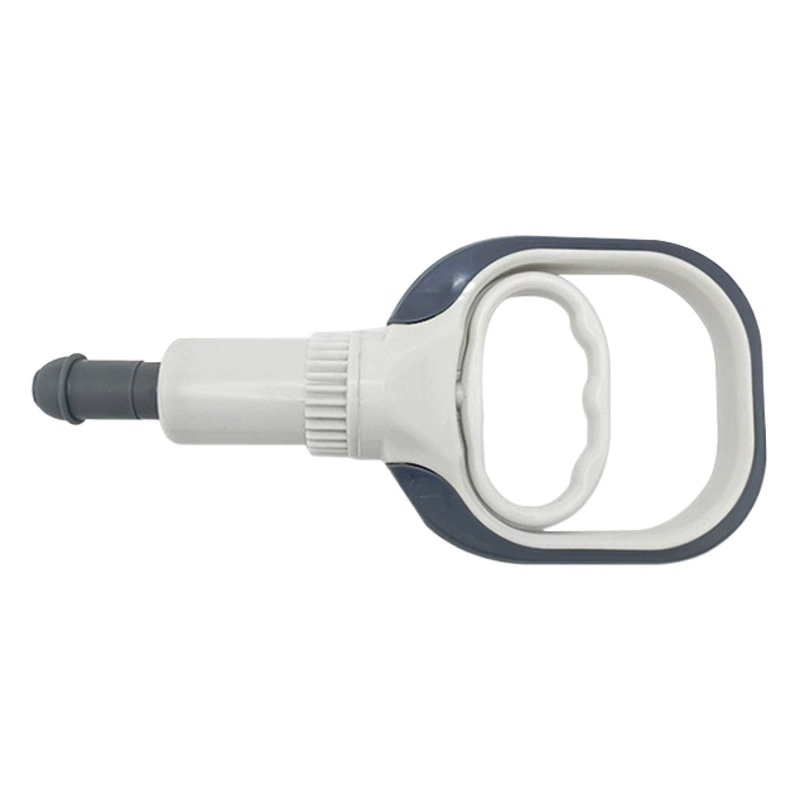 Оптовая продажа бытового вакуумного пистолета для баночной терапии, меридианного массажа и здоровья, большой ручной пистолет для откачки воздуха