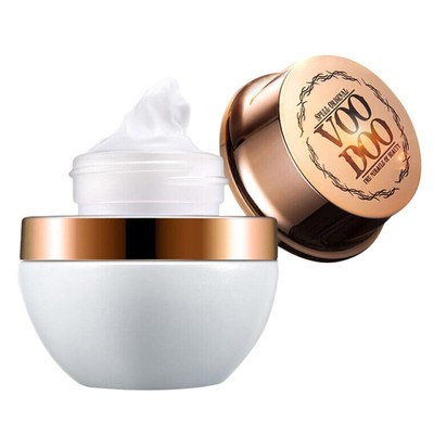 【一般贸易】泰国VOODOO沐朵升级版白蛇毒睡眠面膜补水保湿滋润|ms