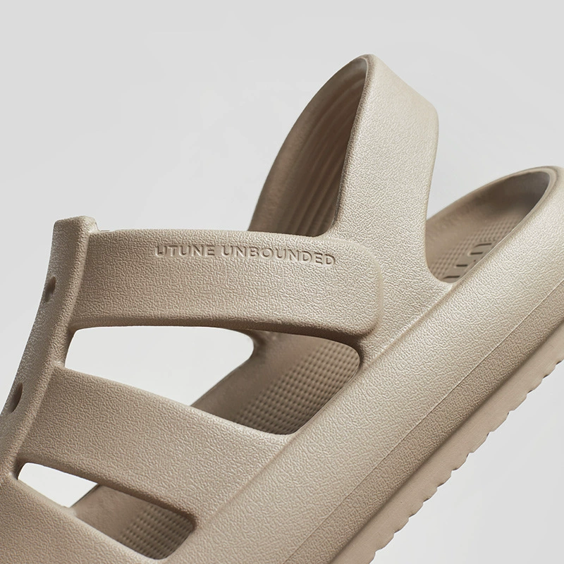 Удобные сандалии Sandals, обувь, платформа для лета, нескользящая обувь