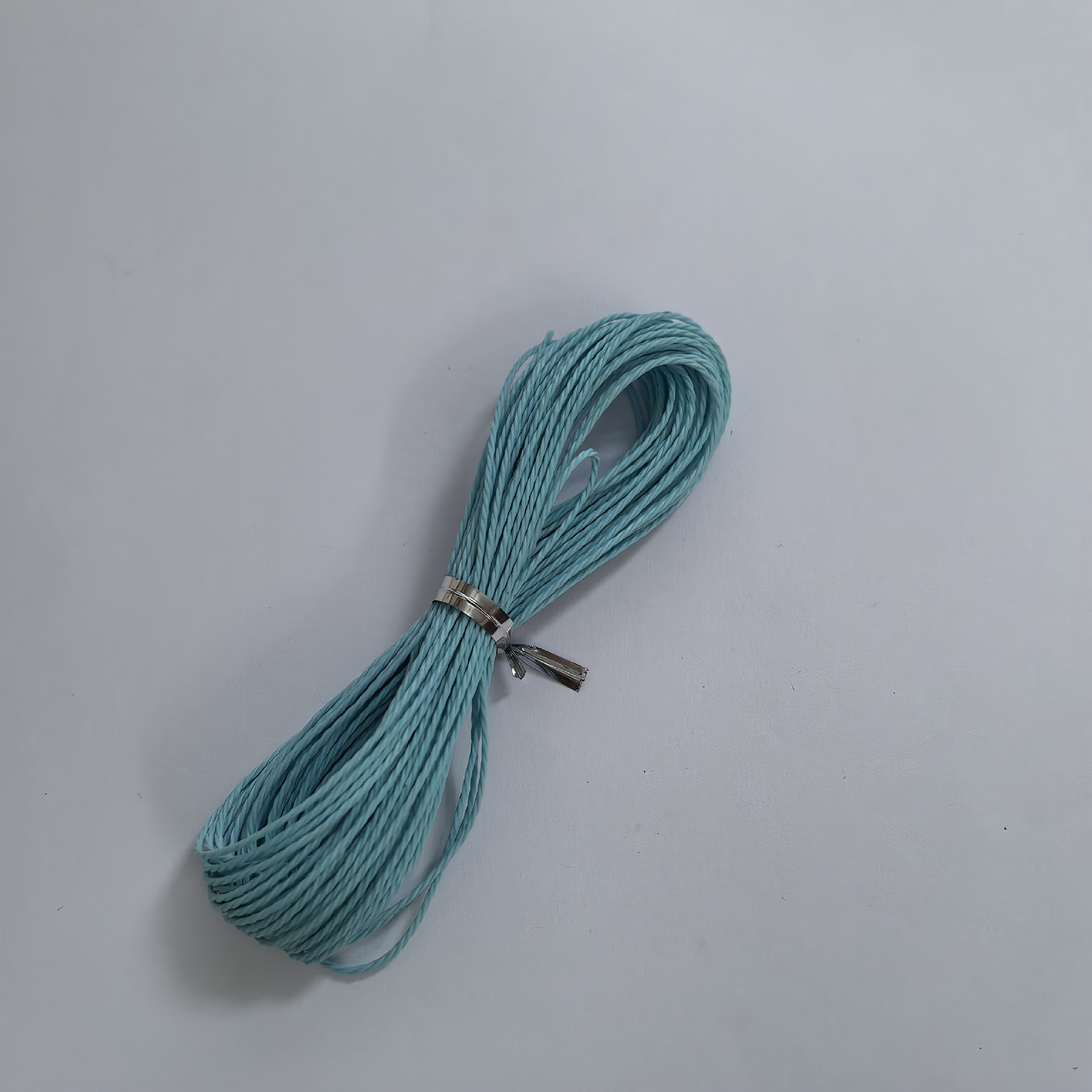 013 라이트 블루*1mm 10m