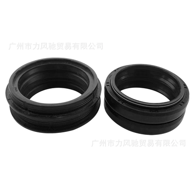 Seal Front Shock Absorption Oil – Oil seal