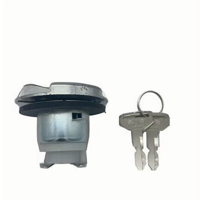 Tank Cap, Tank cap