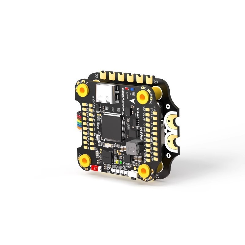 SpeedyBee F405 V4 BLS 55A 30x30飞塔|undefined