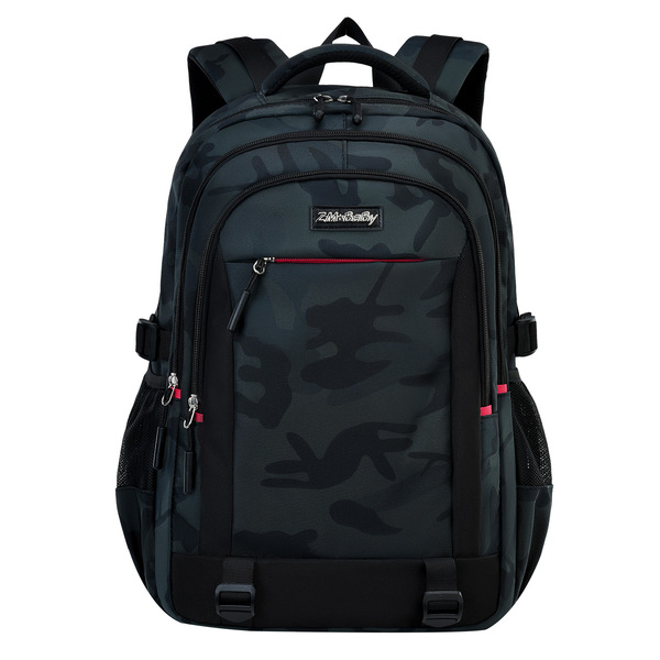 Camouflage backpack