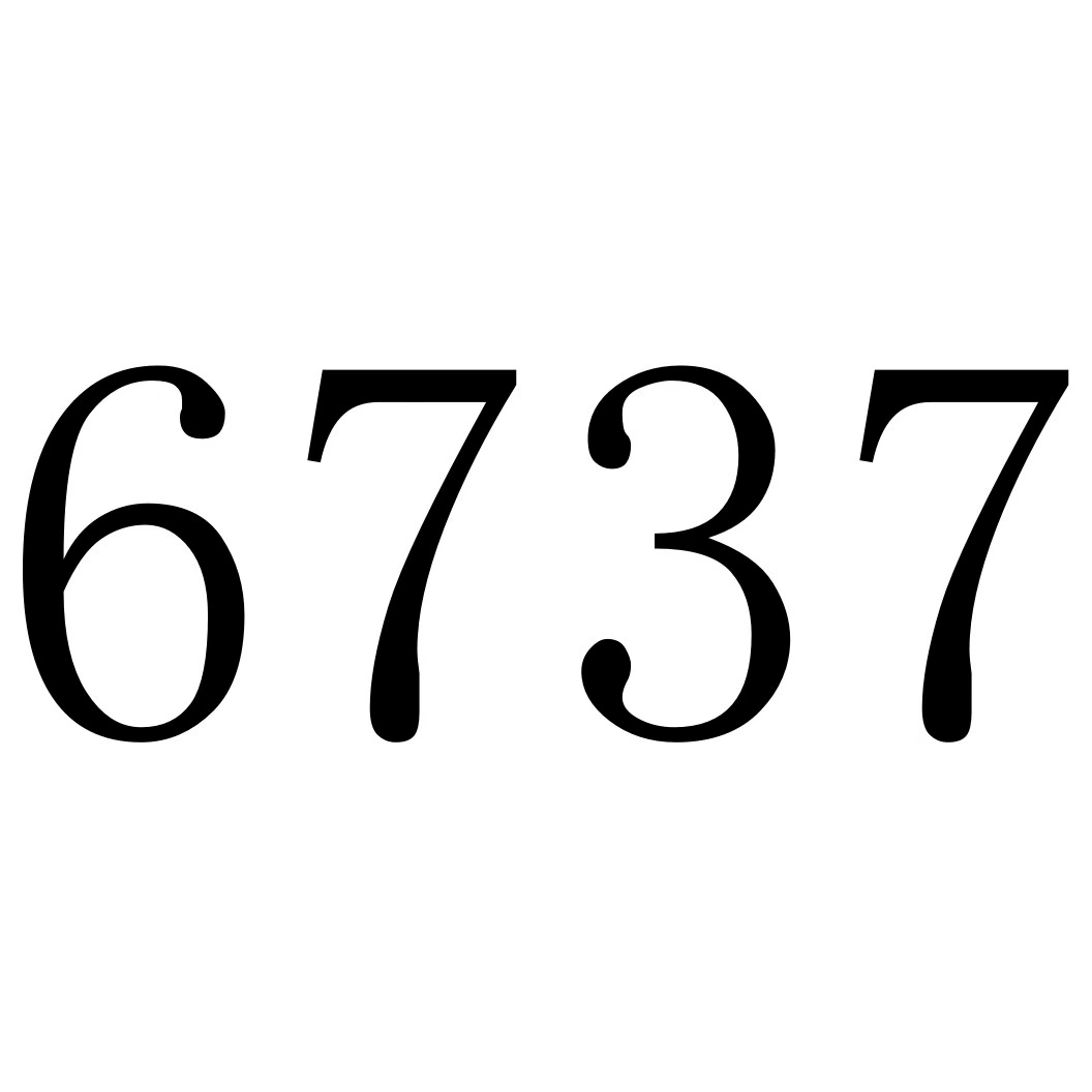 Чен 6737