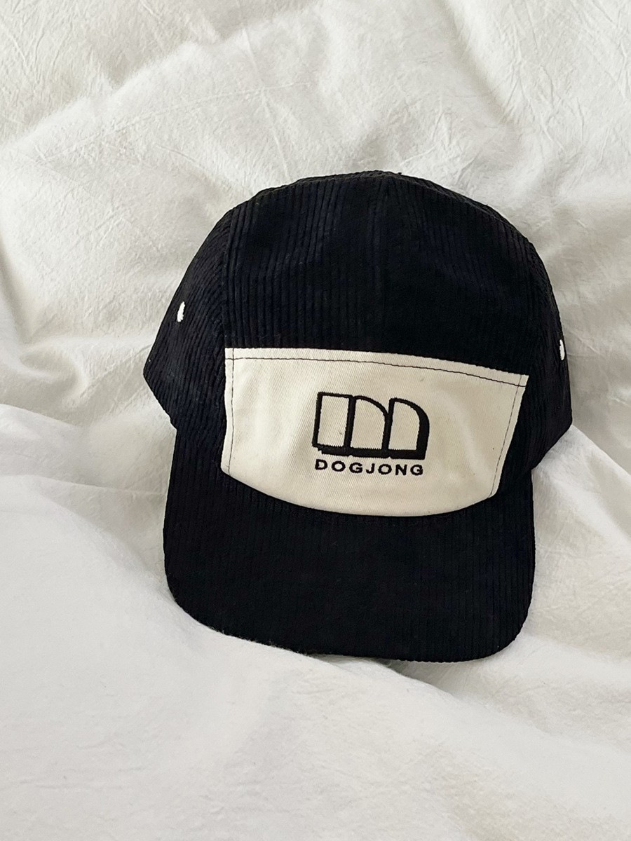 Sombrero retro americano de cinco piezas de bisel plano pareja sombrero de béisbol al aire libre mujer de cordillero de moda sombrero de lengua de pato hombre cara pequeña