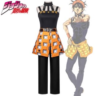 ����JOJO������ð�U �S��֮�L������&middot;�{�m��cosplay���b��߅���b