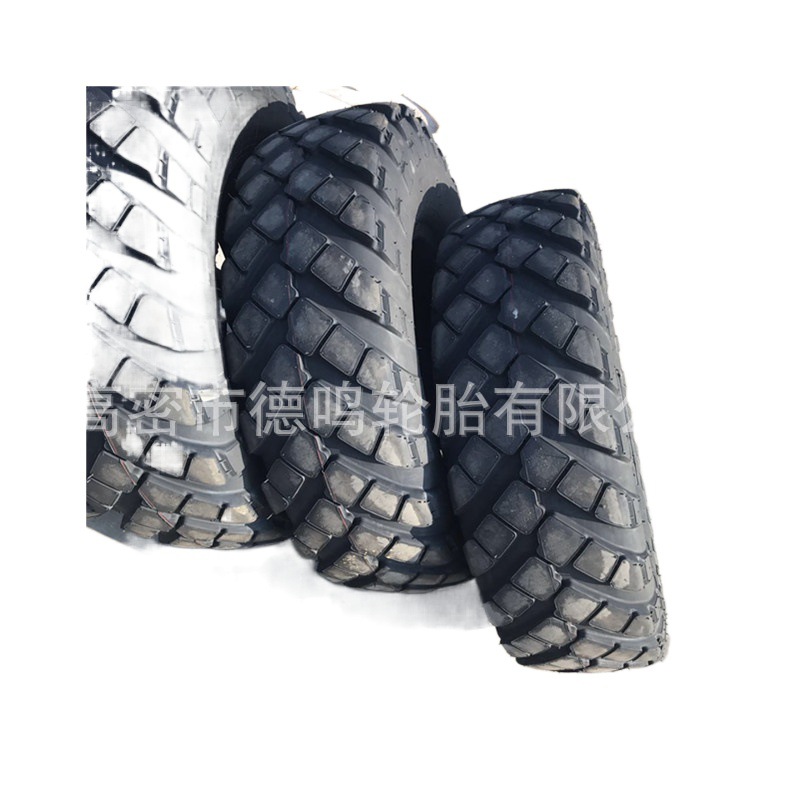 Suministro de maquinaria de ingeniería neumático 1300X530-533 neumático todoterreno 1300*530-533