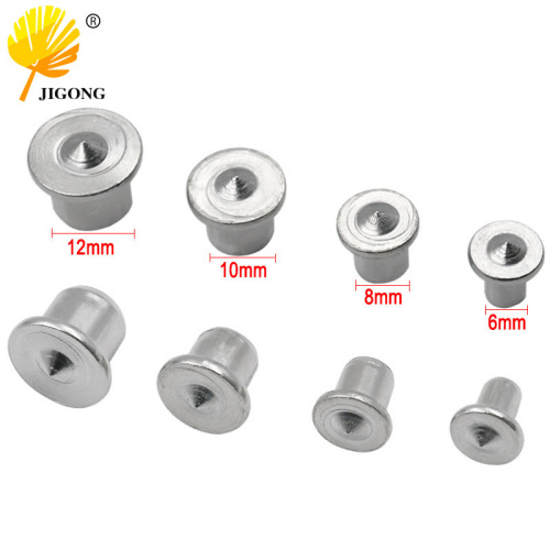 Wholesale panel furniture positioning woodworking round wood tenon round wood dowel positioner wood dowel center punch 4 piece set