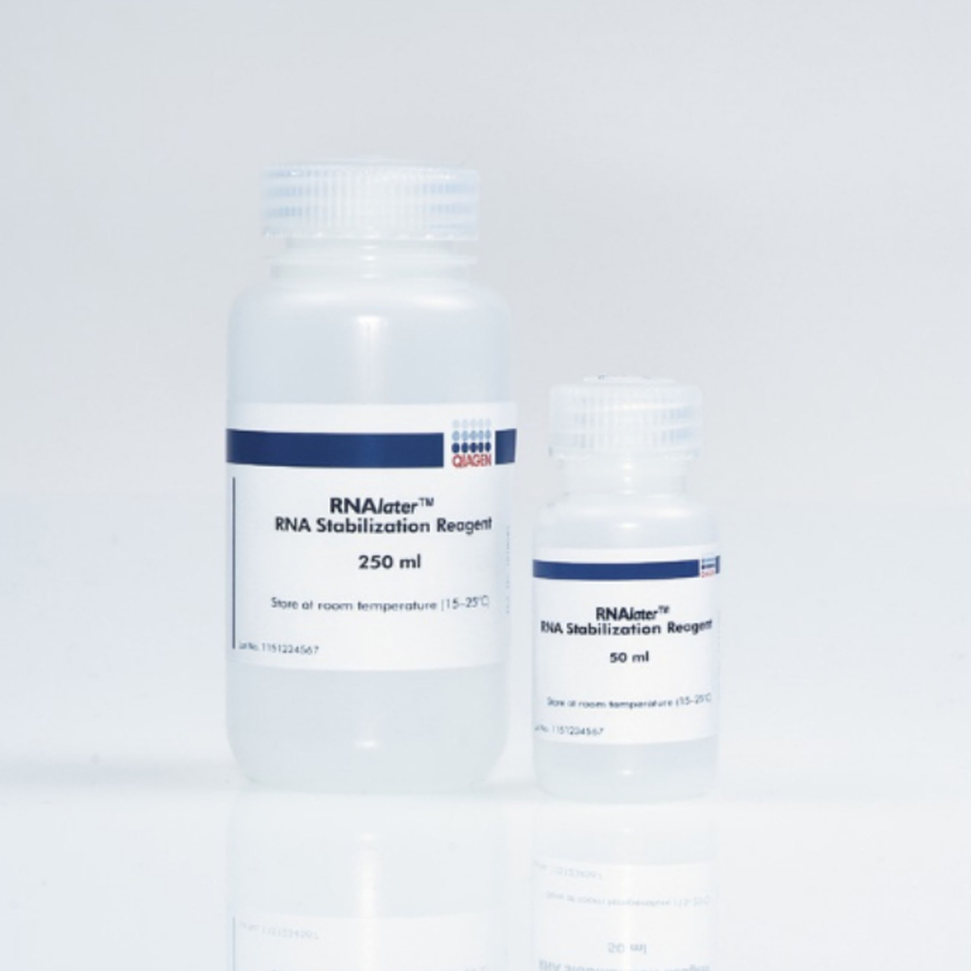 Qiagen 76106 组织样品RNA稳定液，250ml