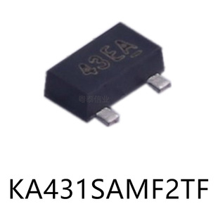 KA431SAMF2TF���bSOT-23-3늉���׼оƬ�����·IC���Ԫ�����NƬ