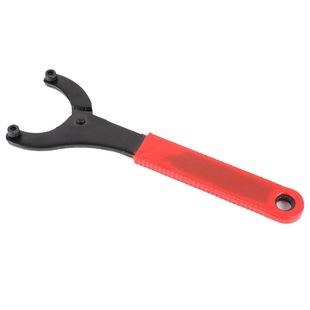 Bicycle Mountains Car Repair Tool Flying Wheel Lock Ring Establishing Eight -character Wire Mid -shaft Bowl Repair Tool