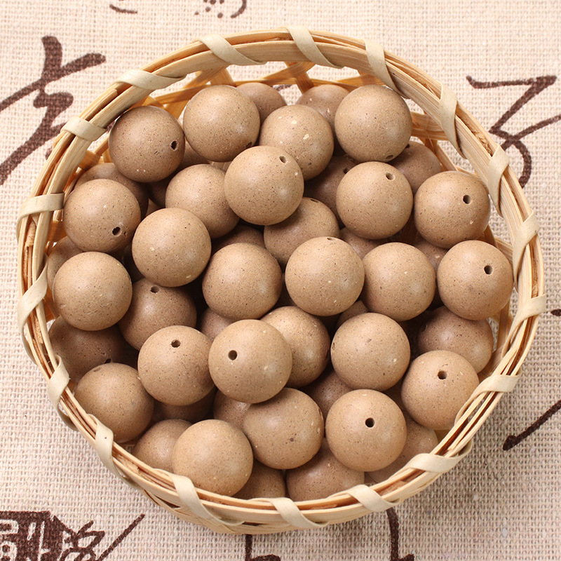 漢方薬材香珠単粒合香珠散珠diyメーカー卸売り古法手作りビーズ五行合香珠|undefined