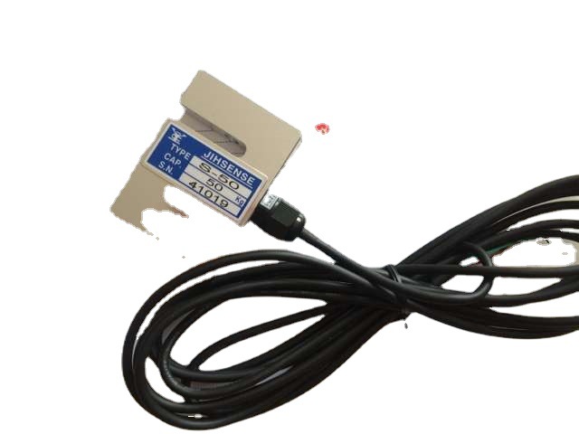 【原厂授权】台湾煜 昕JIHSENSE荷重元 LRM-20kg LRM-50kg