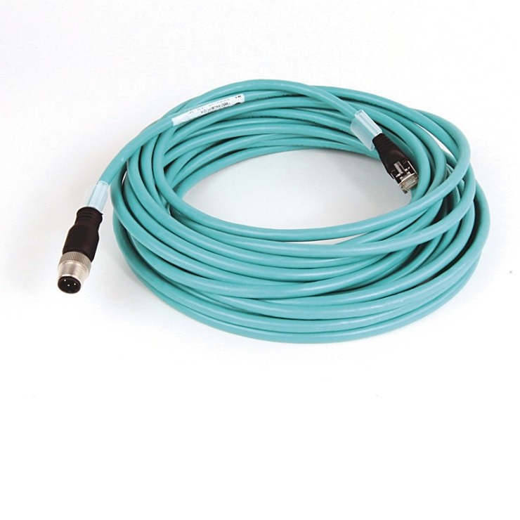 原装1585D-M4TBJM-10/1585D-E4TBDE-10 美国AB  连接电缆