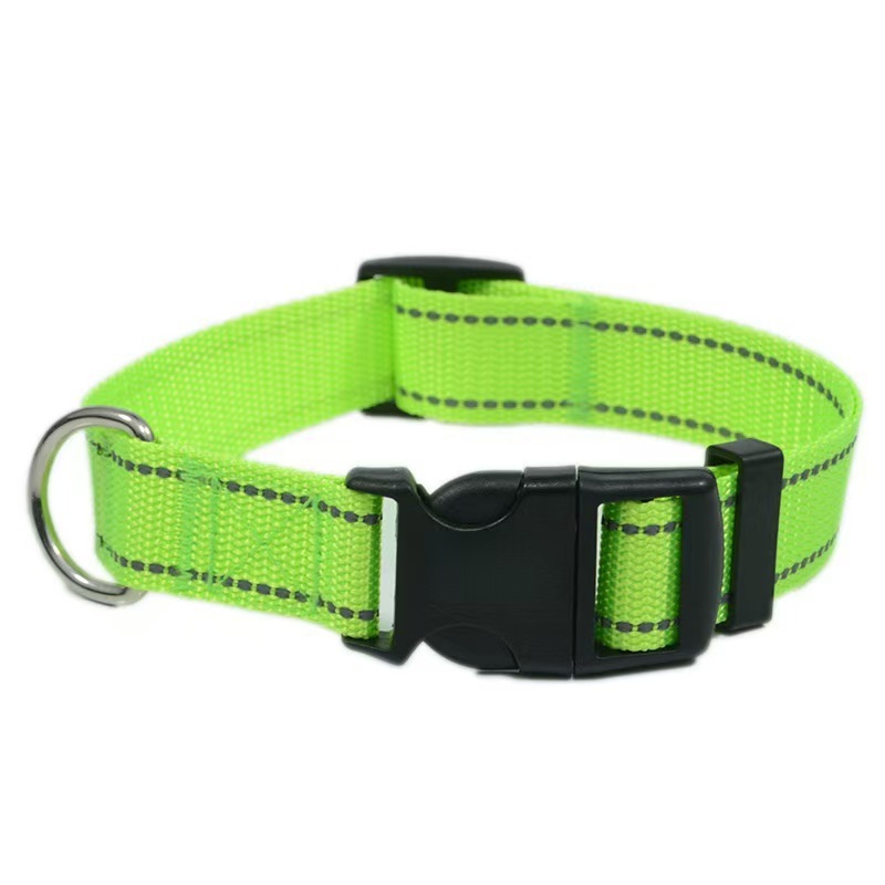 fluorescent green