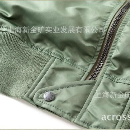 厂家直供针织面料色织提花罗纹1*1 休闲服领口袖口下摆横机罗纹