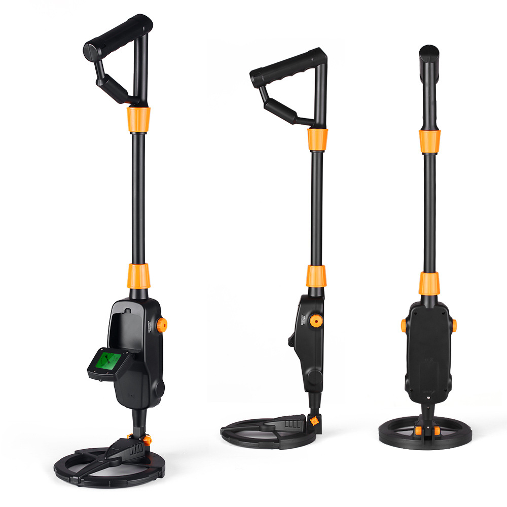 Md1008A Kidsren's Toy Metal Detector Amazon's Best-Selling Detector Outdoor Detector Factory Ready Stock