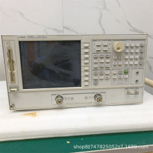 ����/����Agilent���݂�8753ES&zwnj;�W�j�����x