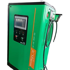 锂电池;电池充电器;快速充电桩