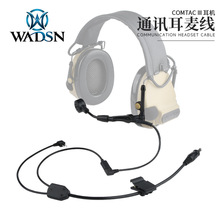 WADSN�ֵ�ɭComtac3/C3���gͨӍ�����^���o�����C���v�������L��