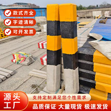 水泥桩立柱电力电缆标识桩里程碑公里界百米桩界桩混凝土警示桩