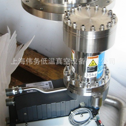 CTI 8120693G001 ON-BOARD WATERPUMP