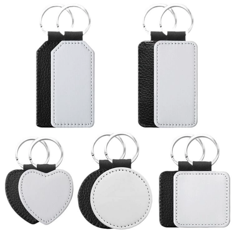 Polyurethane keychain, factory direct supply, wholesale