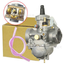 化油器适用于铃木 TS125 TS125N TC125 TS100 DS125 DS100 摩托车