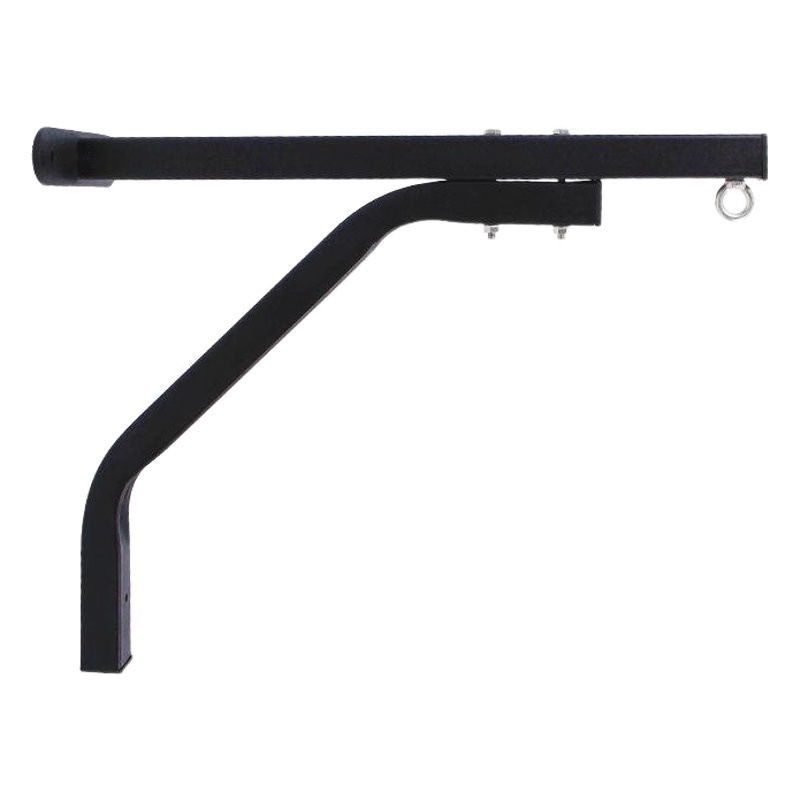 Boxeo Sanda muay tailandés bolsa de arena estante taekwondo artes marciales lucha colgando bolsa de arena gancho pared bolsa de arena rack