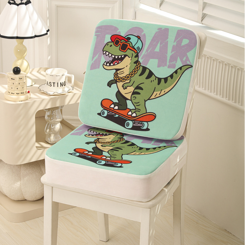 Skateboard tyrannosaurus rex