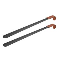 N 26535 Stains Steel Shoe Horn �����Ь�� �羳ŷ��