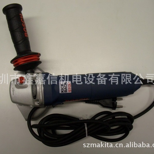 批发零售德国BOSCH博世GWS14-125CI角磨机