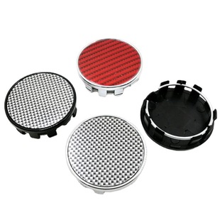 Outer round 54MM wheel hub cover Nissan 50MM inner diameter modification without LOGO LOGO Qida car wheel cover