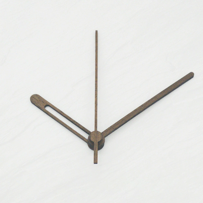 Черный орех дерево указатель простой из цельного дерева