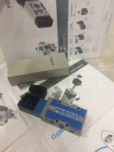 FESTO��˹�л�����  MVH-5-3/8-B   MVH-5-3/8-S-B 15342