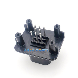776276 -1 Automotive Waterproof Connector Male and Female Connector Factory Direct Supply Automotive Connector Quality Assurance