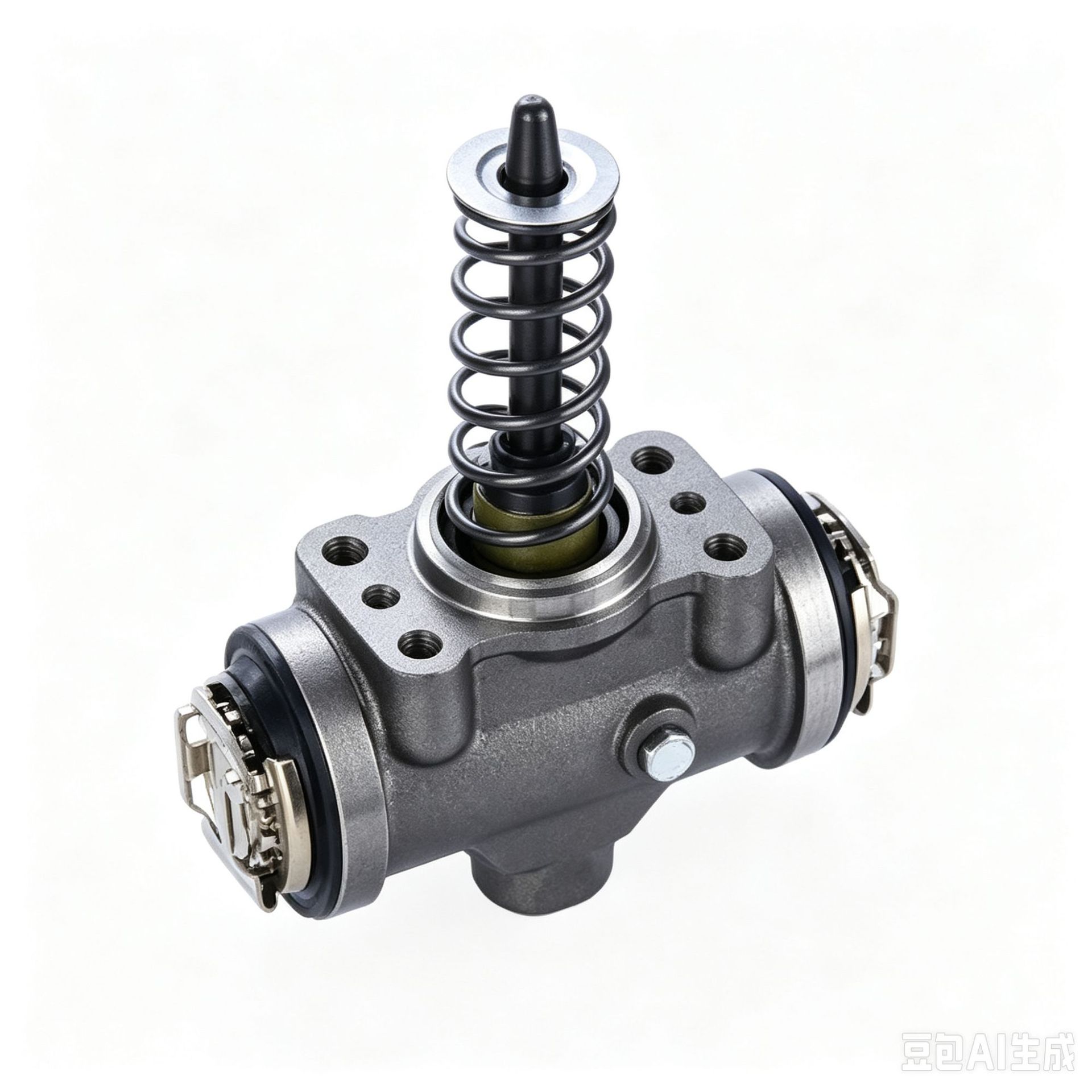 Suitable for FAW brake expansion units; expansion unit assembly 8501025-F0250