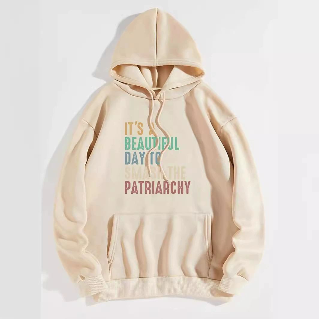 (Cross-border trading), kangaroo, warm sweatshirt, hoody, drawstring