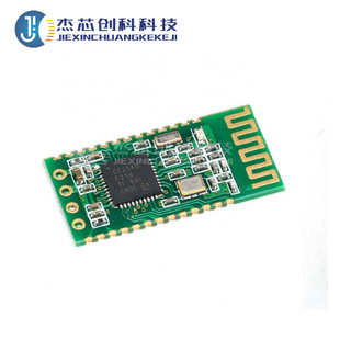 HC-08 �{��ģ�K BLE4.0 ����һ�wDIY�o������ͨ��͸��ģ�K CC2540