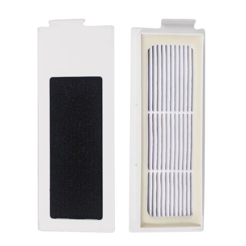Applicable to Covos sweeper T20 filter element accessories T20 MAX/PRO PLUS activated carbon filter screen Applicable to Covos sweeper T20 filter element accessories T20 MAX/PRO PLUS activated carbon filter screen