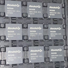 ȫԭb RK3308 BGA ĺ64λCortex-A35 Z l̎оƬ