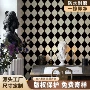 防污自粘宿舍防水墙贴
