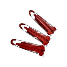 FTTH���|�����A6-9mm���ADSS���w��|�A���͏�Tension clamp����