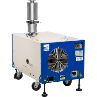 Ebara EV-SA20-2 Air Cooled Dry Vacuum Pump 1-Phase 220V 干泵-阿里巴巴