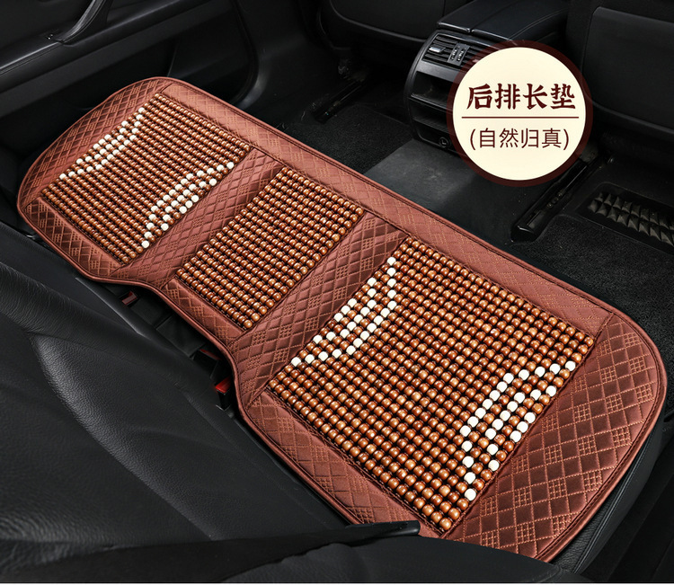 Car Lumbar Support Cushion, Breathable Summer Driving Seat Backrest, Car Lumbar Support, Oem Customization from Manufacturer
