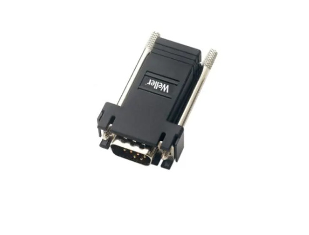 Weller T0058762724 WX 适配器, T005 Series 系列, 65mm长