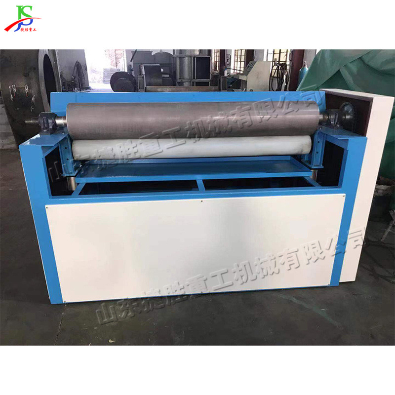 máquina de pegamento de esponja horizontal, máquina de pegamento automática para zapatos y prendas de vestir, máquina de pegamento de esponja eléctrica para limpiar la cara negra y blanca