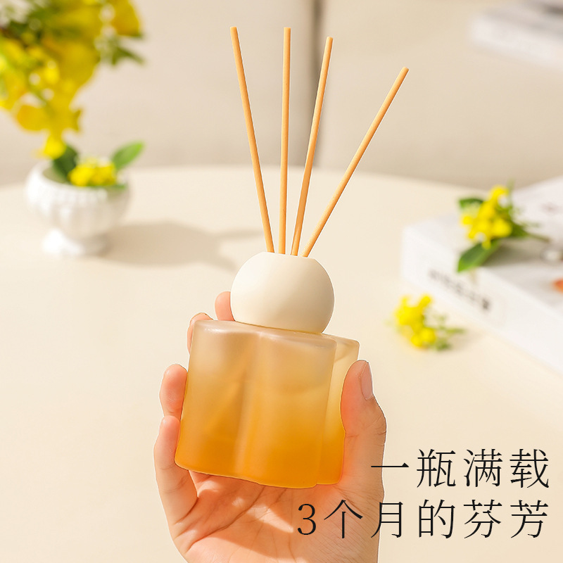 桂花香薫家庭用室内長持ち部屋高級香水客間無火精油トイレ寝室薫香雰囲気|undefined