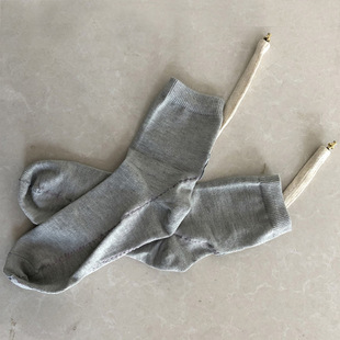 Laboratory Work Safety Protective Socks, Equalelectric Position Work Shielding Socks, High-Pressure Shielding Clothing Conductive Socks